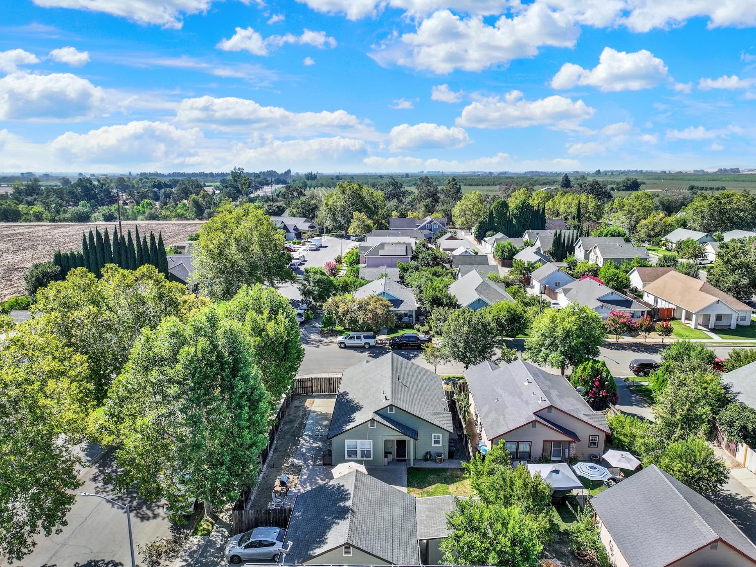 613 Manzanita Way Winters CA 95694