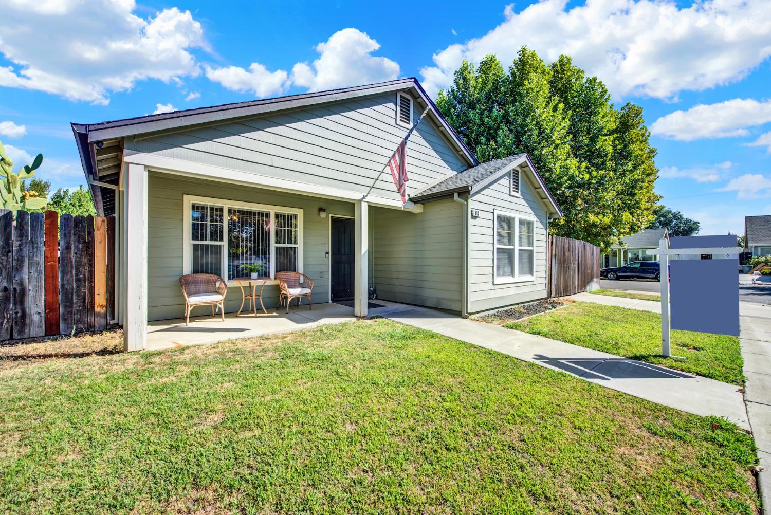 613 Manzanita Way Winters CA 95694