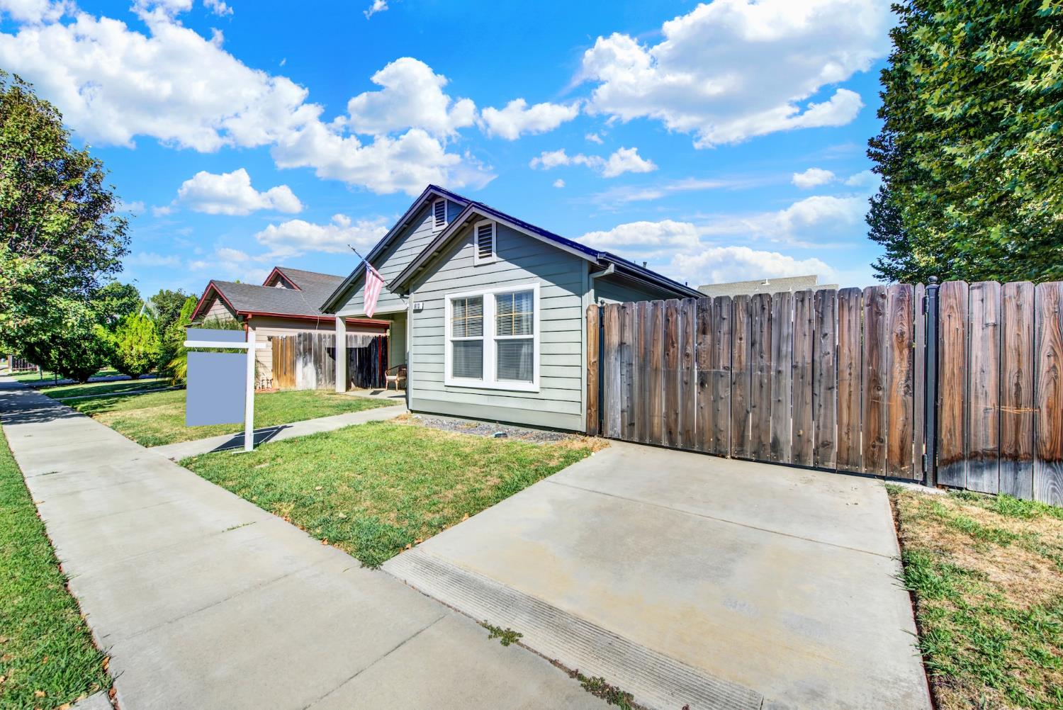 613 Manzanita Way Winters CA 95694