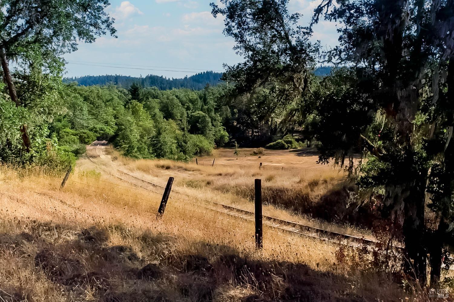 18300 Walker Road Willits CA 95490
