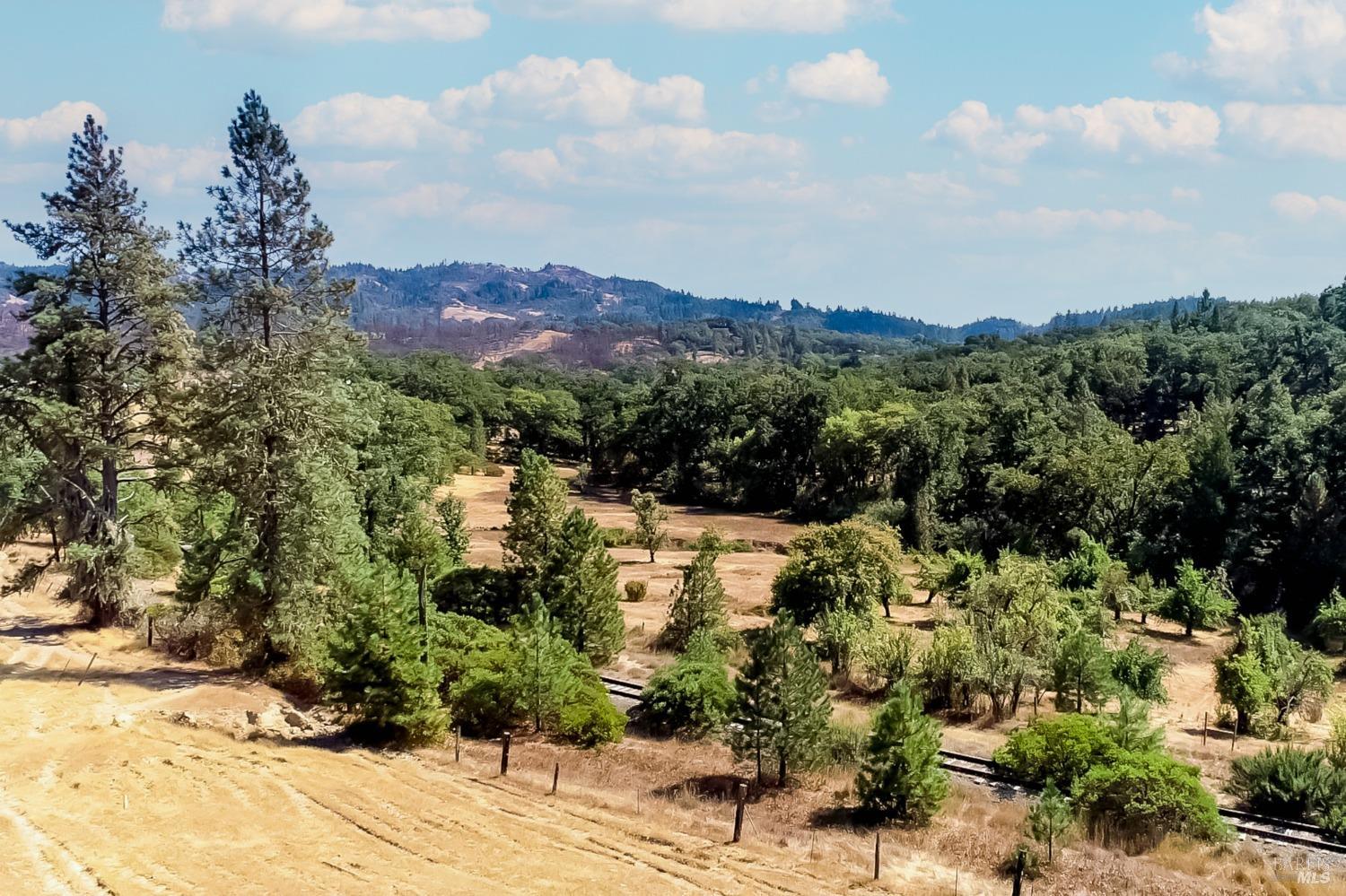 18300 Walker Road Willits CA 95490