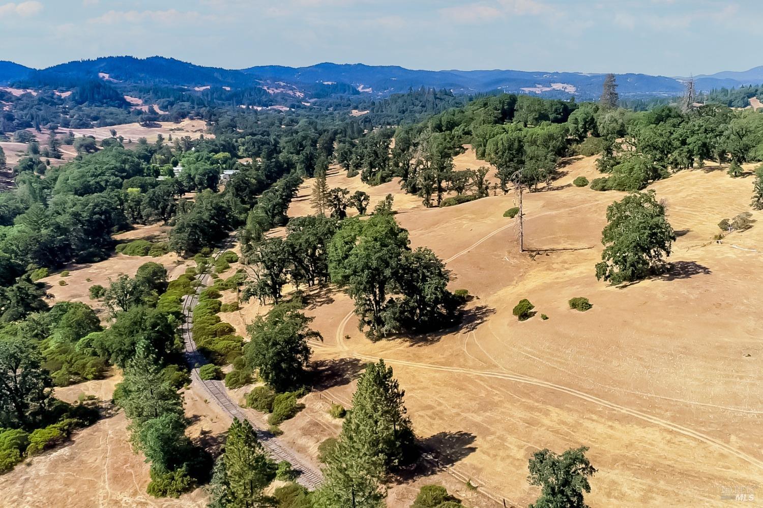 18300 Walker Road Willits CA 95490