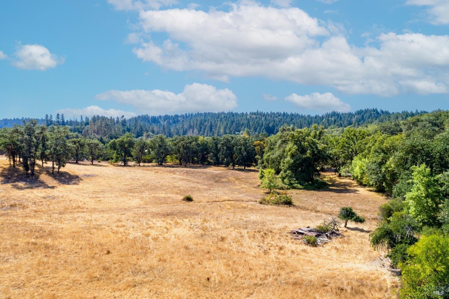 18300 Walker Road Willits CA 95490
