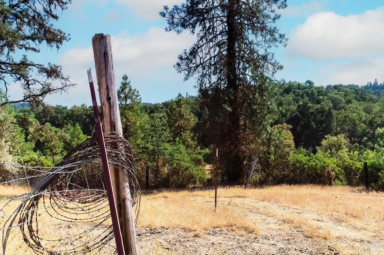 18300 Walker Road Willits CA 95490