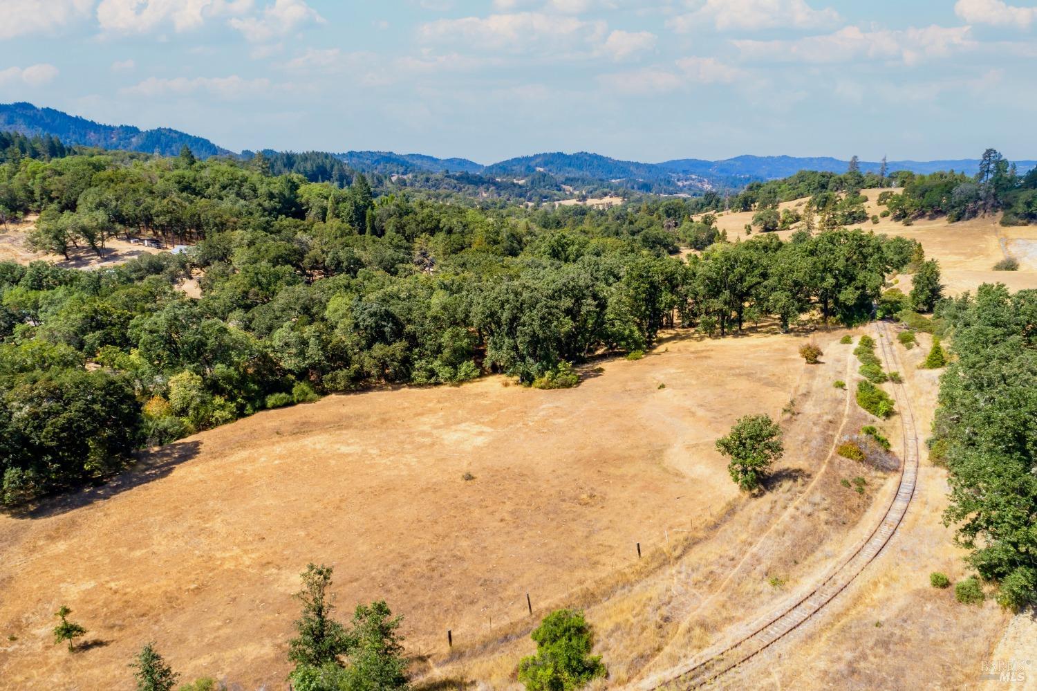18300 Walker Road Willits CA 95490