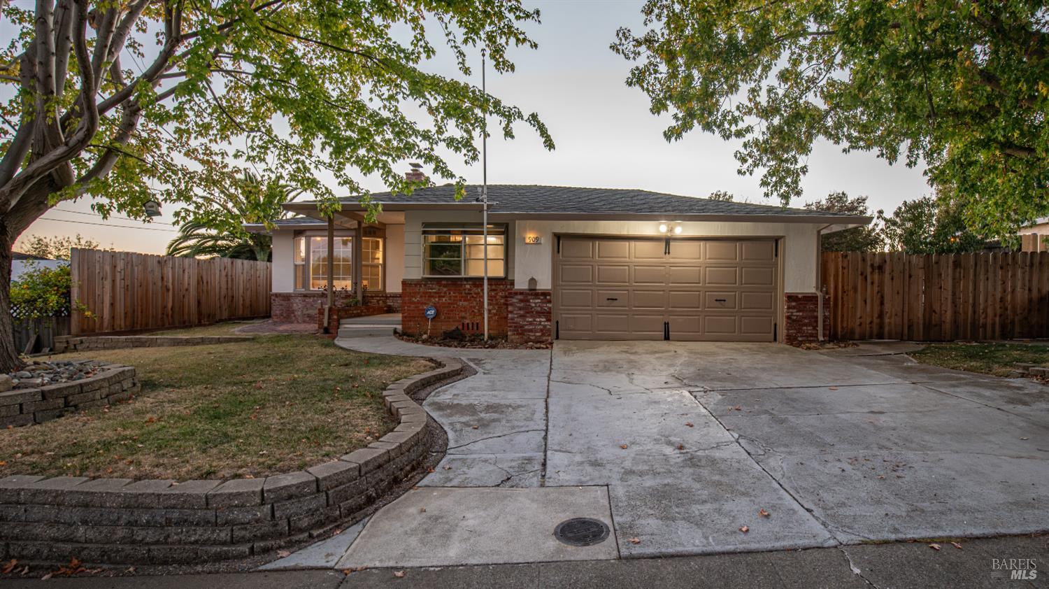 909 Donaldson Way American Canyon CA 94503