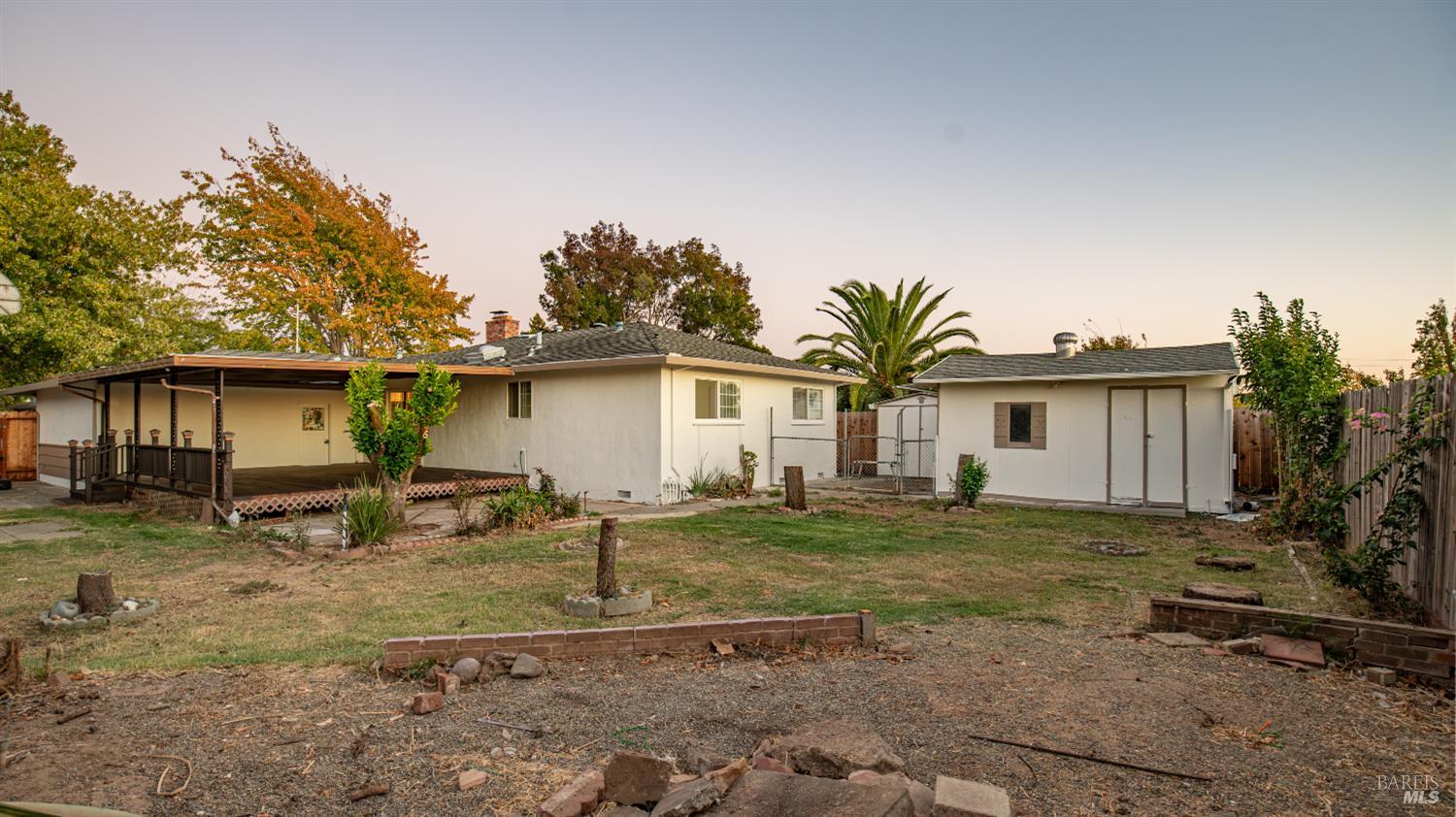 909 Donaldson Way American Canyon CA 94503