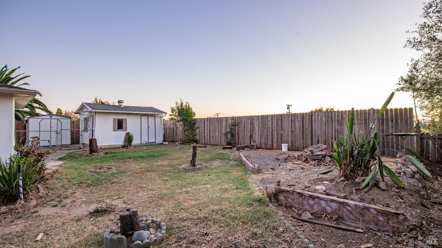 909 Donaldson Way American Canyon CA 94503