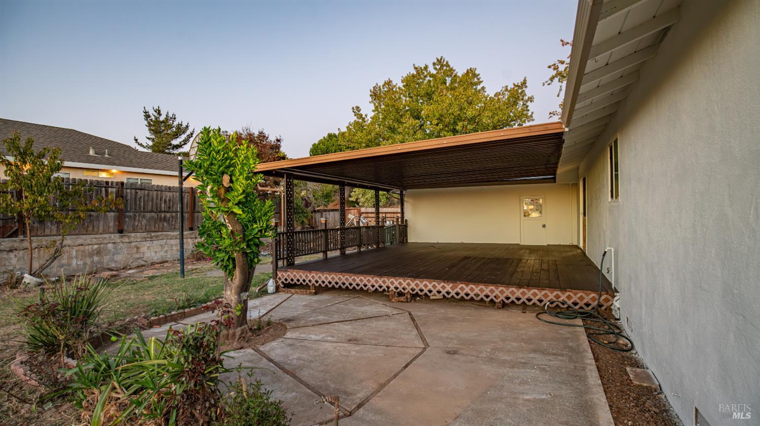 909 Donaldson Way American Canyon CA 94503