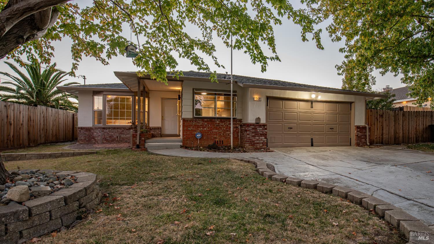 909 Donaldson Way American Canyon CA 94503