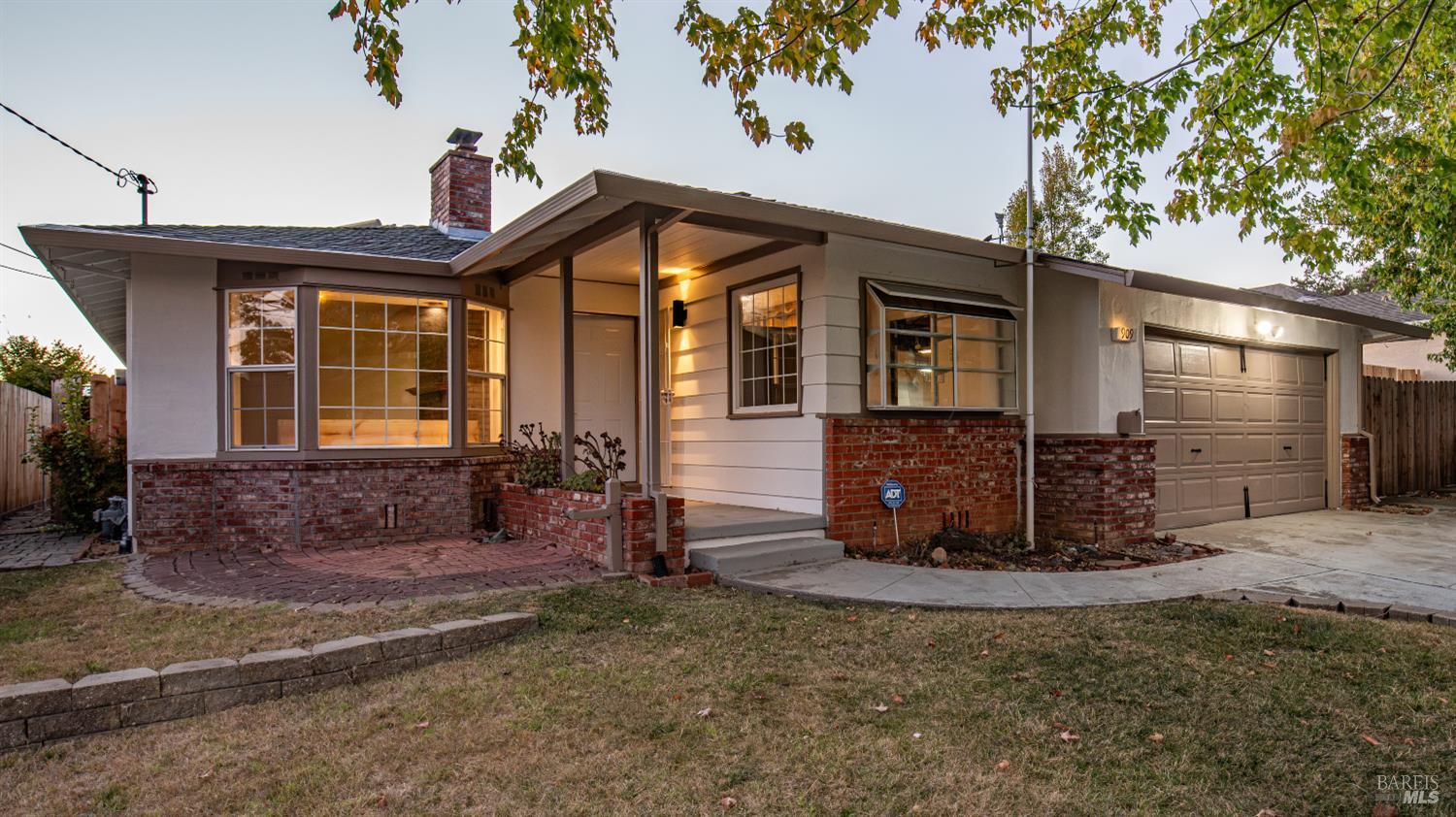 909 Donaldson Way American Canyon CA 94503