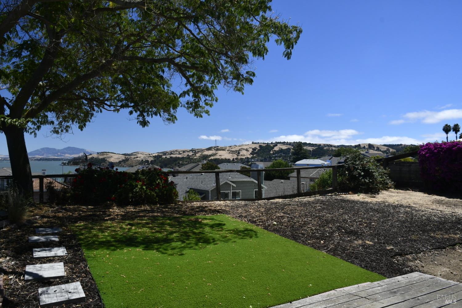 184 Clearview Drive Vallejo CA 94591