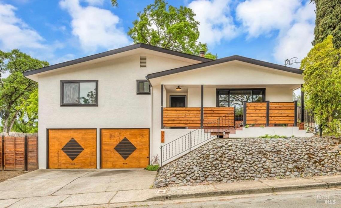 777 Seventh Street Lakeport CA 95453