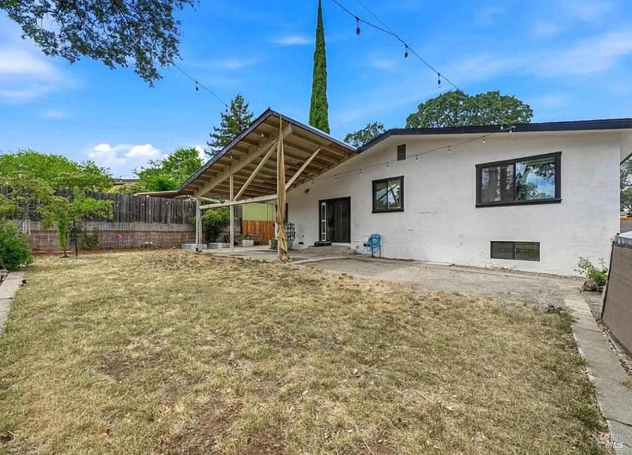 777 Seventh Street Lakeport CA 95453