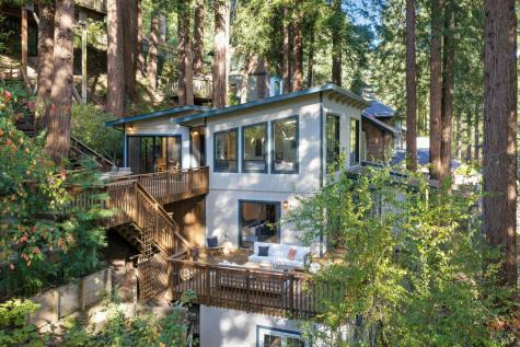 75 Magee Avenue Mill Valley CA 94941