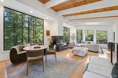 75 Magee Avenue Mill Valley CA 94941