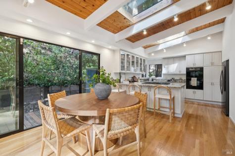 75 Magee Avenue Mill Valley CA 94941