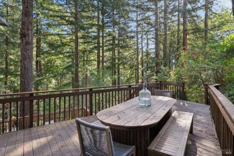 75 Magee Avenue Mill Valley CA 94941
