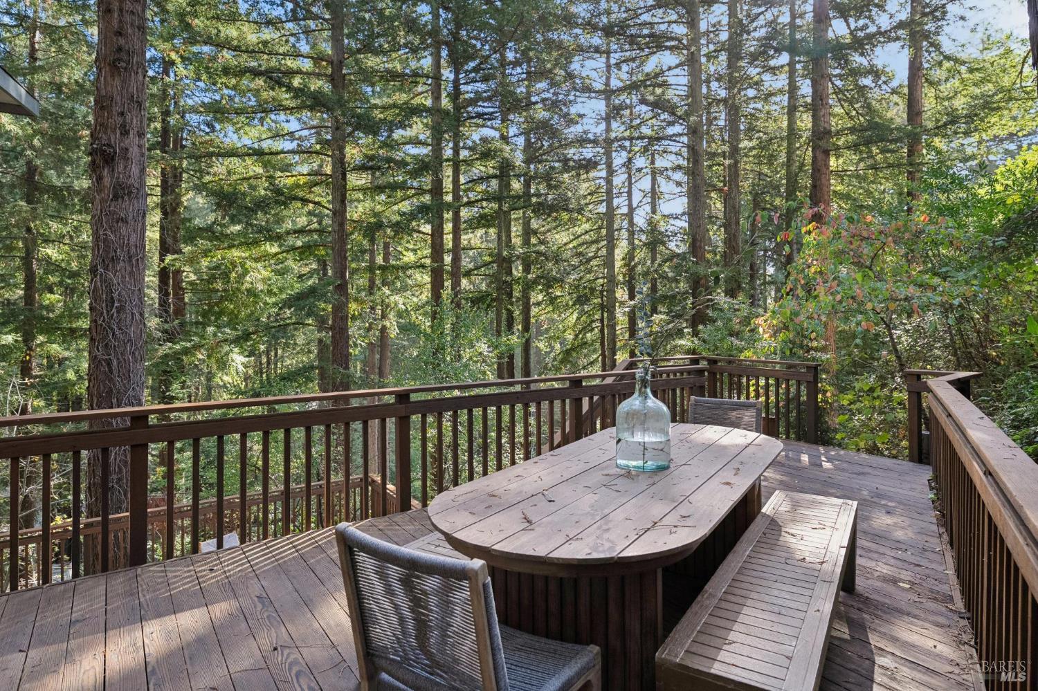 75 Magee Avenue Mill Valley CA 94941
