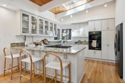 75 Magee Avenue Mill Valley CA 94941