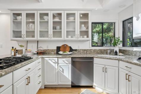 75 Magee Avenue Mill Valley CA 94941
