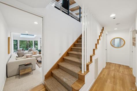 75 Magee Avenue Mill Valley CA 94941