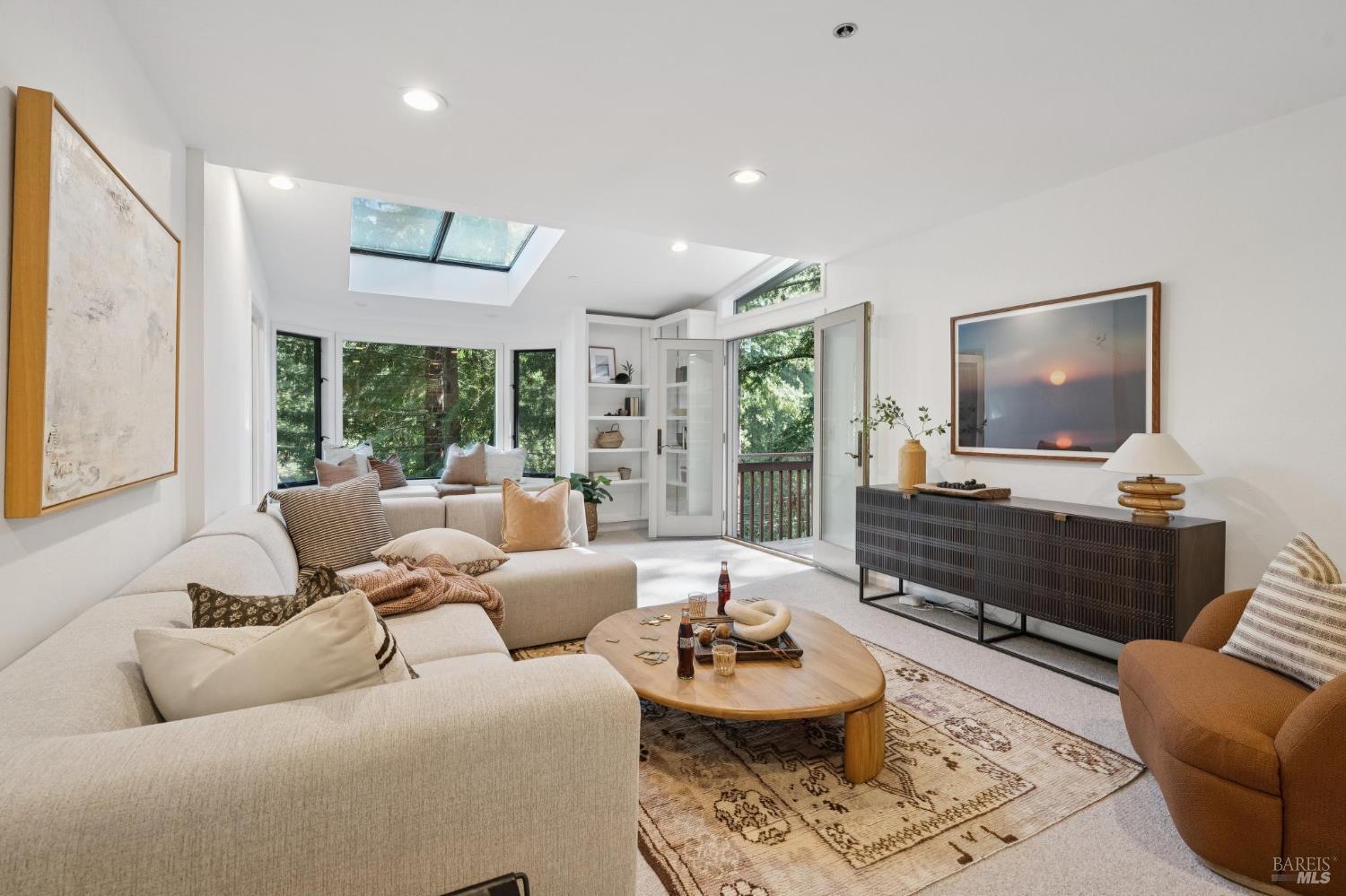 75 Magee Avenue Mill Valley CA 94941