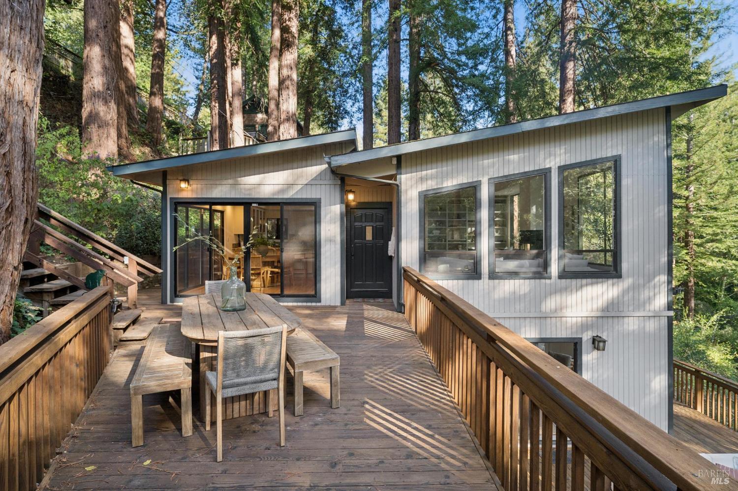 75 Magee Avenue Mill Valley CA 94941