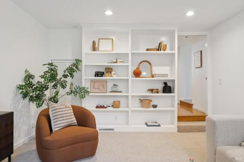 75 Magee Avenue Mill Valley CA 94941