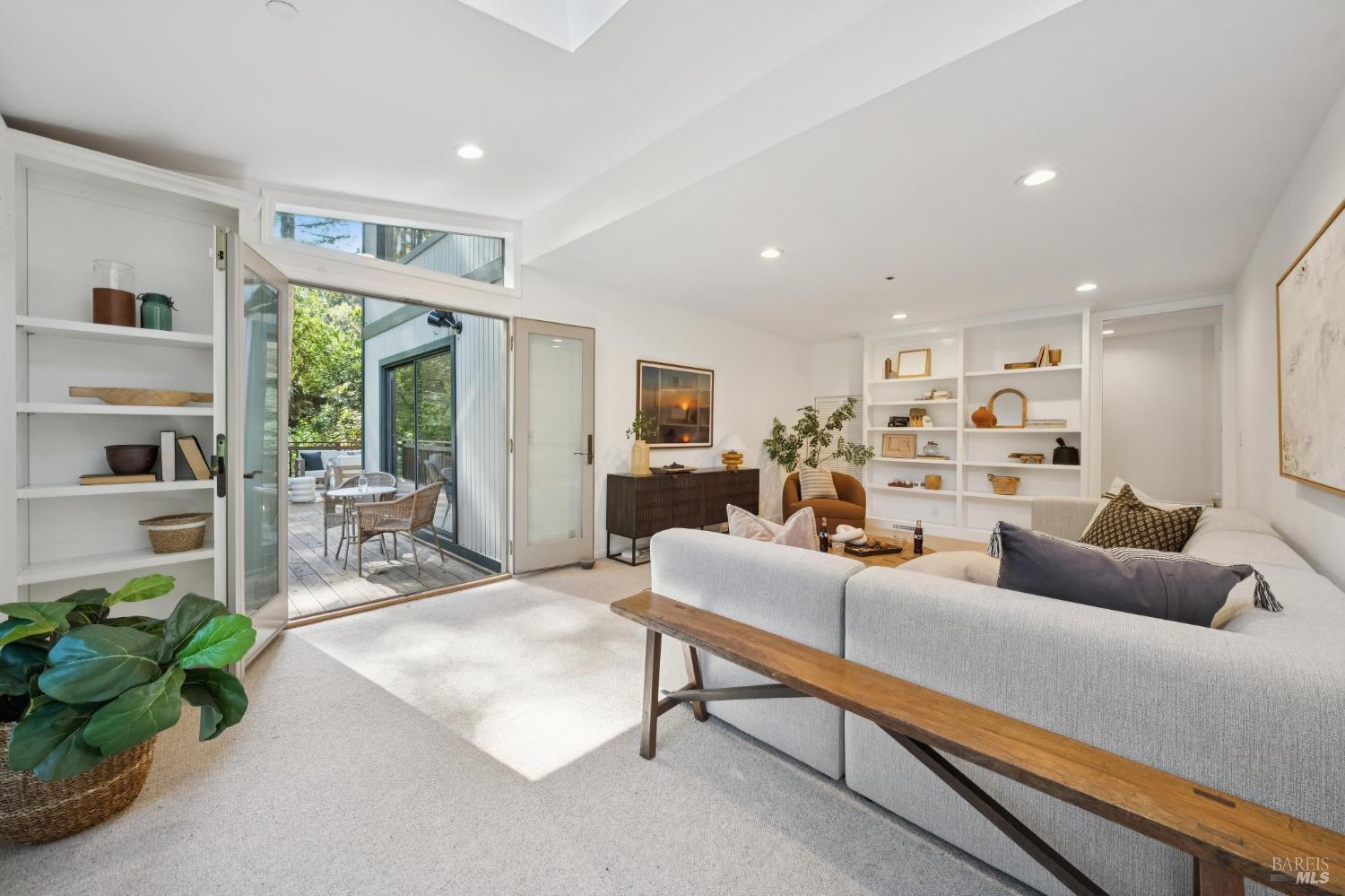 75 Magee Avenue Mill Valley CA 94941
