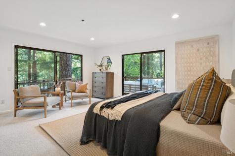 75 Magee Avenue Mill Valley CA 94941