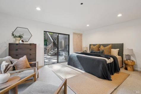 75 Magee Avenue Mill Valley CA 94941