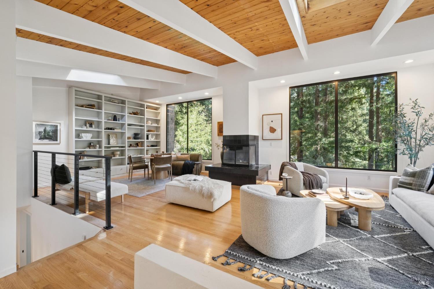 75 Magee Avenue Mill Valley CA 94941