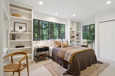 75 Magee Avenue Mill Valley CA 94941