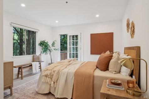 75 Magee Avenue Mill Valley CA 94941