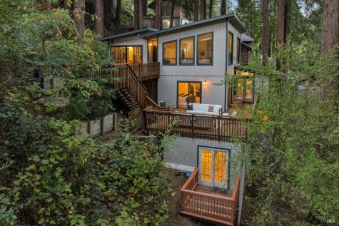 75 Magee Avenue Mill Valley CA 94941