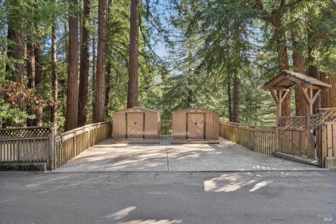 75 Magee Avenue Mill Valley CA 94941