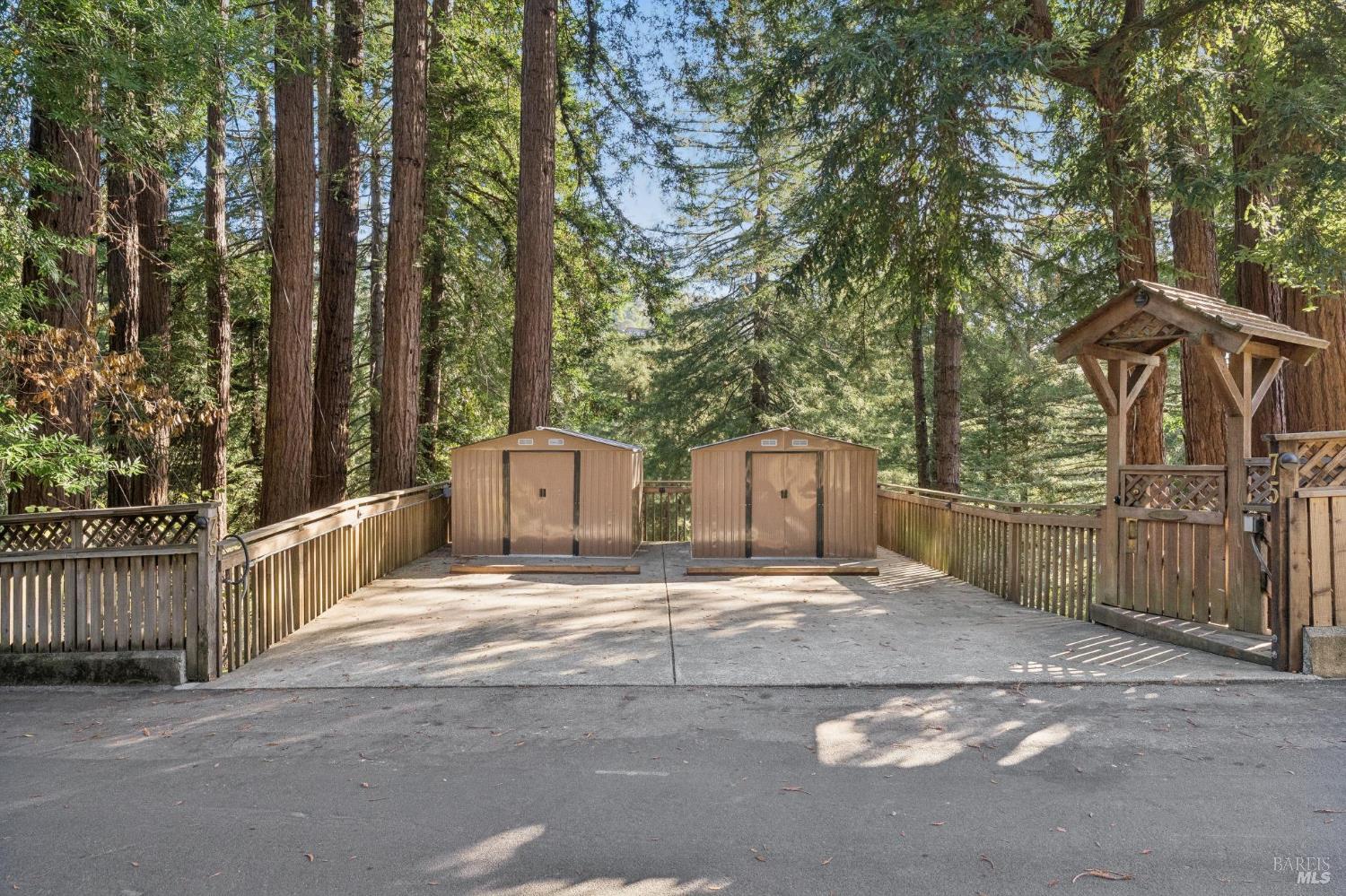 75 Magee Avenue Mill Valley CA 94941