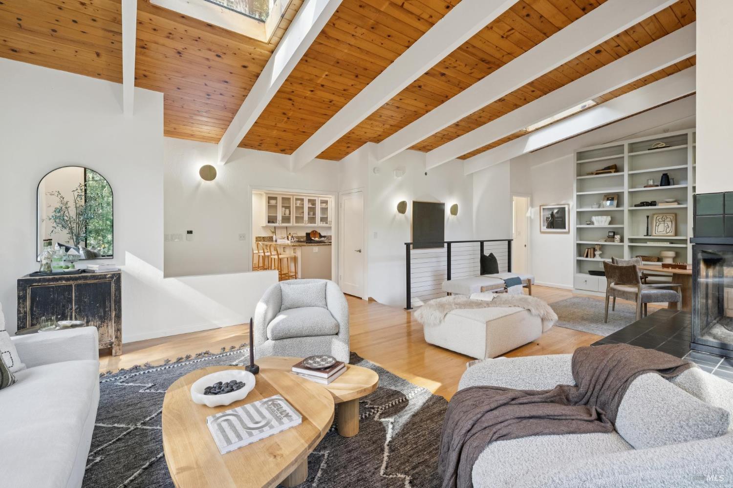 75 Magee Avenue Mill Valley CA 94941