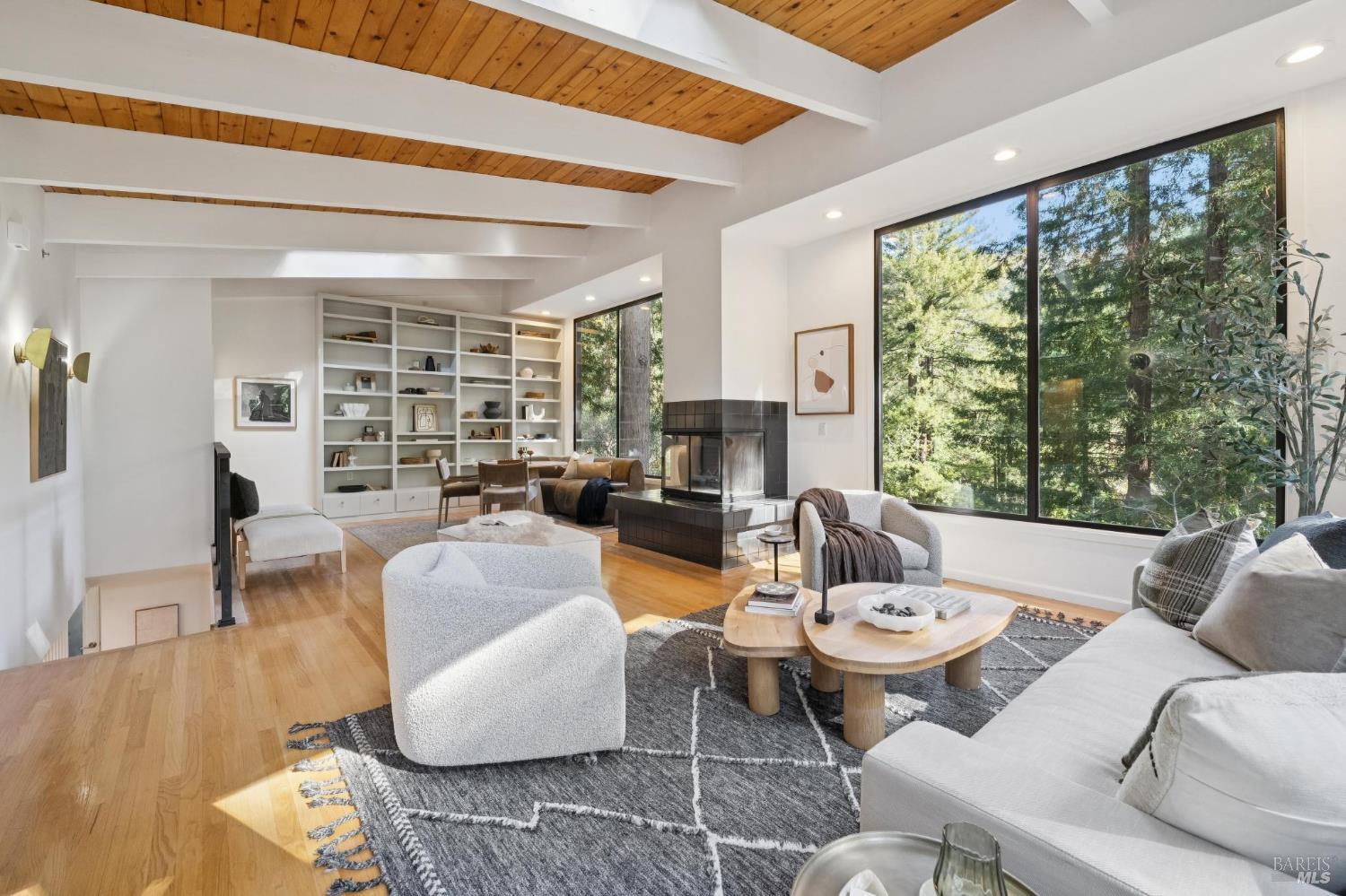 75 Magee Avenue Mill Valley CA 94941
