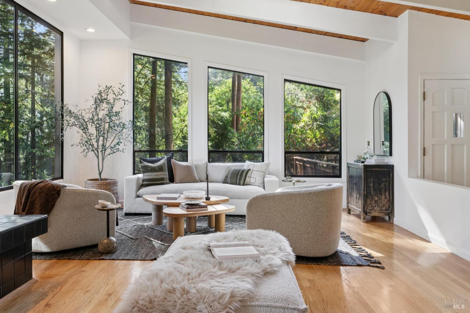 75 Magee Avenue Mill Valley CA 94941
