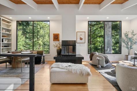 75 Magee Avenue Mill Valley CA 94941