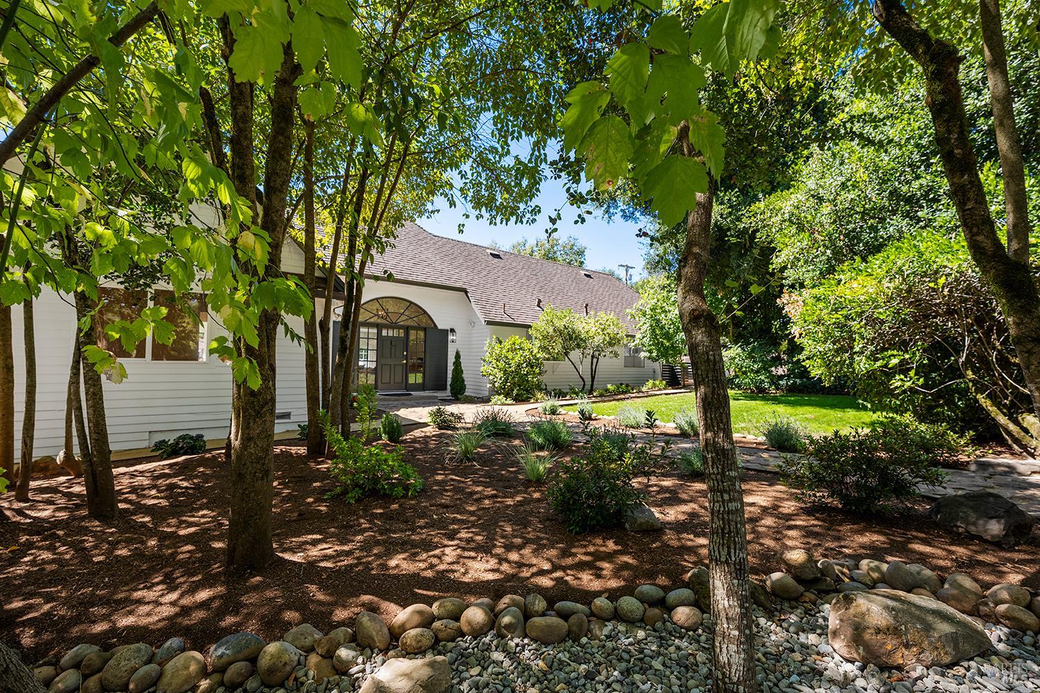 1470 High School Road Sebastopol CA 95472