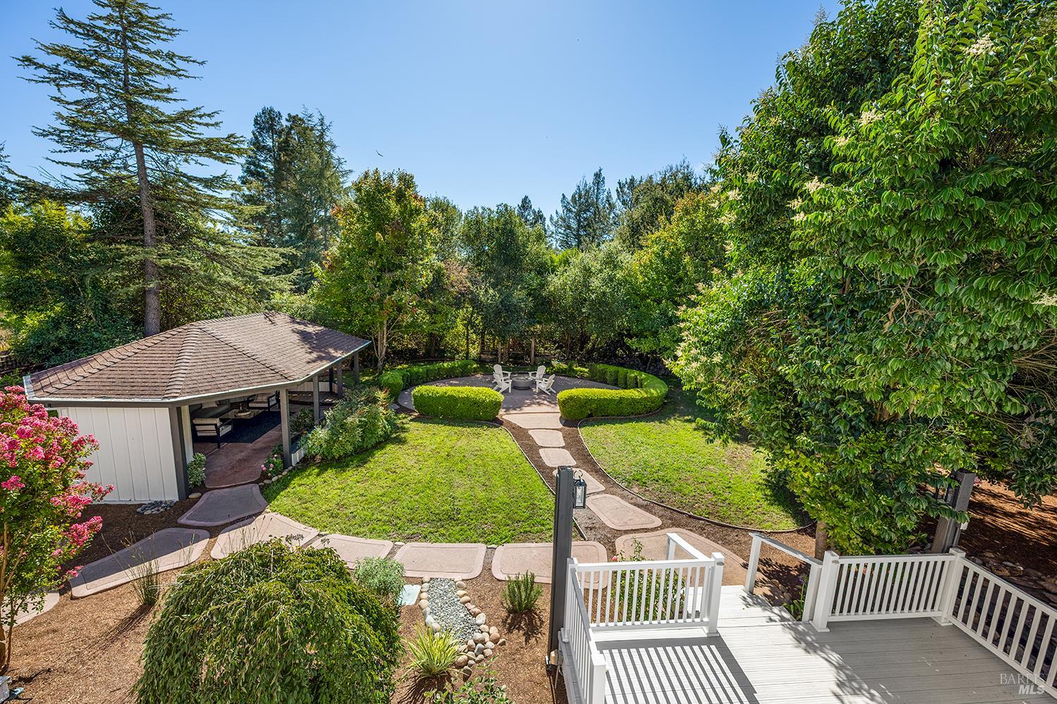 1470 High School Road Sebastopol CA 95472