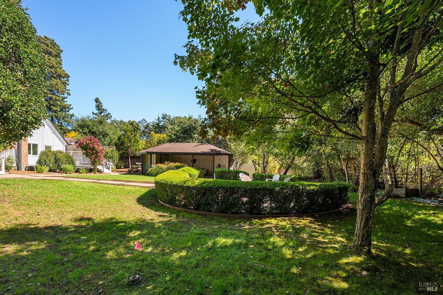 1470 High School Road Sebastopol CA 95472