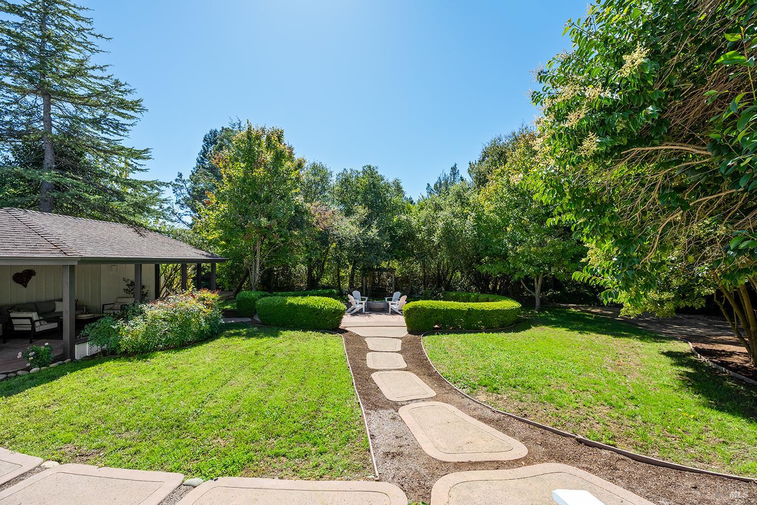 1470 High School Road Sebastopol CA 95472