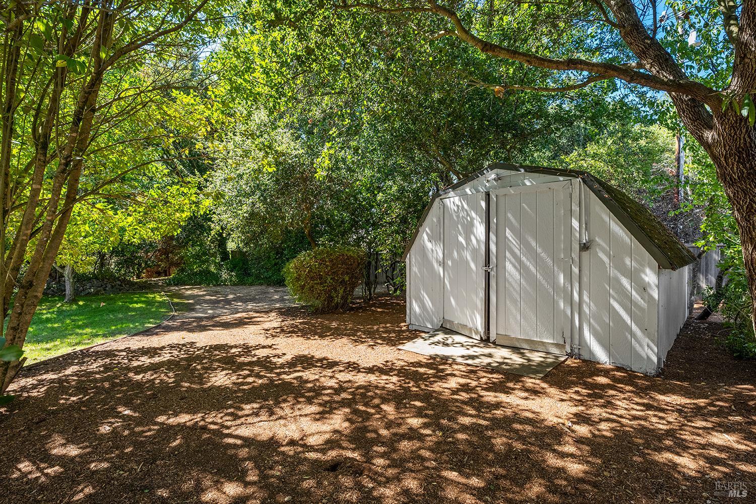 1470 High School Road Sebastopol CA 95472