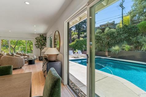 50 Quisisana Drive Kentfield CA 94904