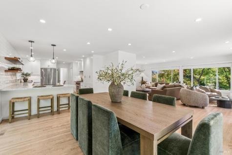 50 Quisisana Drive Kentfield CA 94904