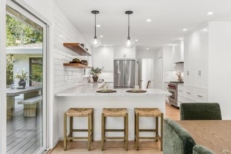 50 Quisisana Drive Kentfield CA 94904